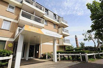 Residence Pierre & Vacances Le Phare Le Touquet Екстериор снимка